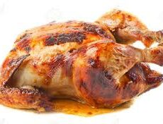 Pollo Asado